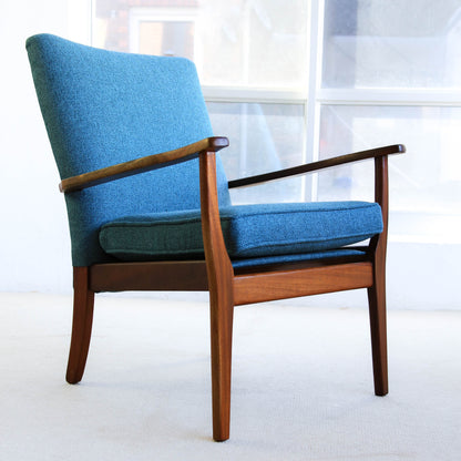 Parker Knoll Armchair