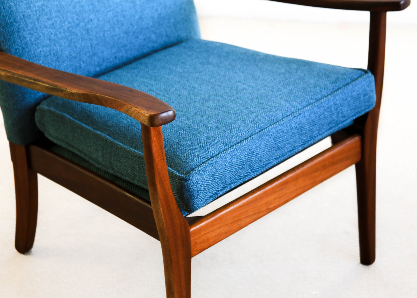 Parker Knoll Armchair