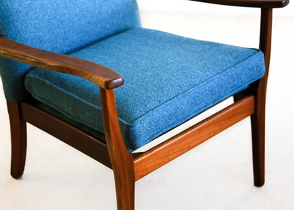 Parker Knoll Armchair