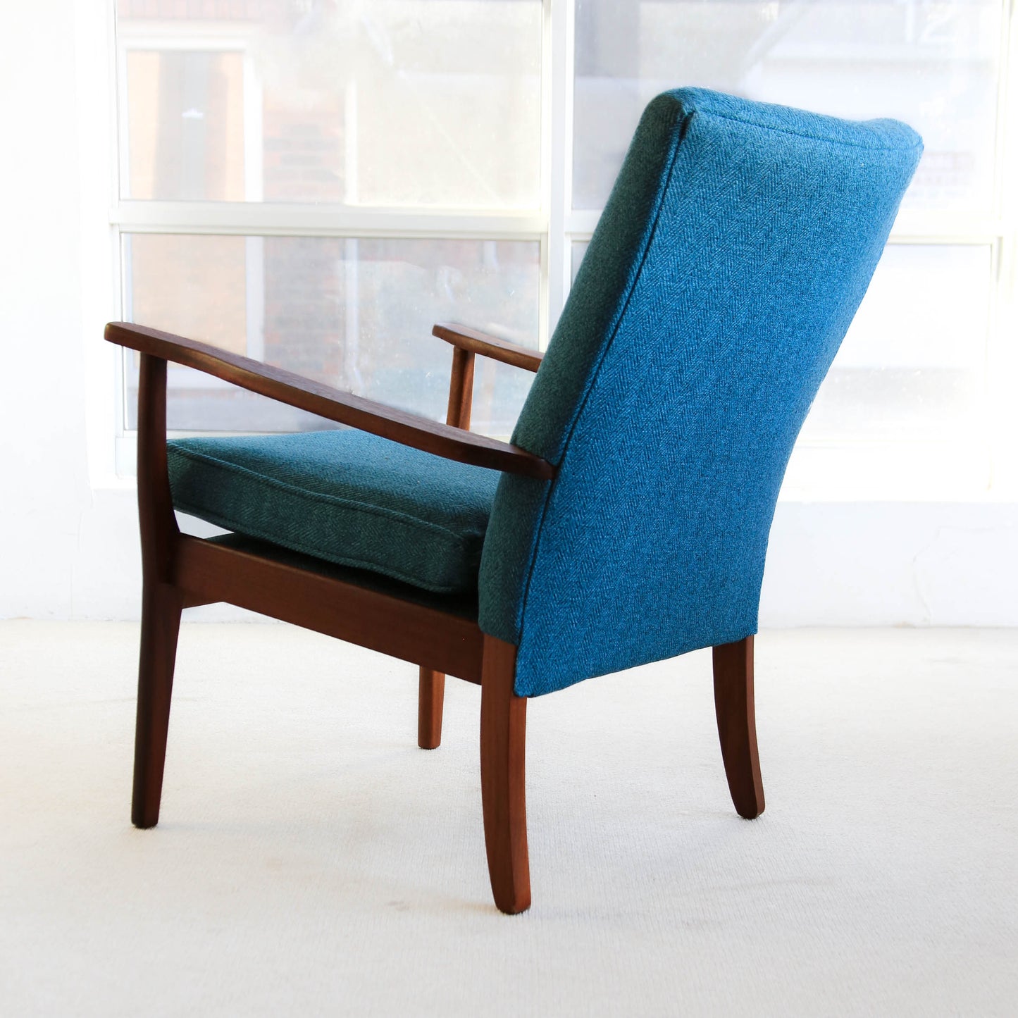 Parker Knoll Armchair