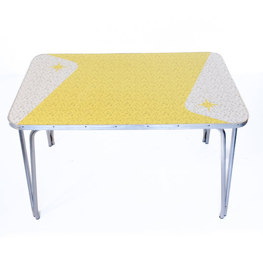 Retro Kitchen Table