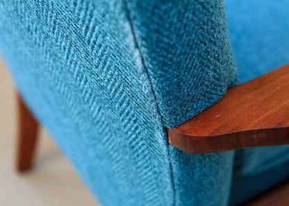 Parker Knoll Armchair