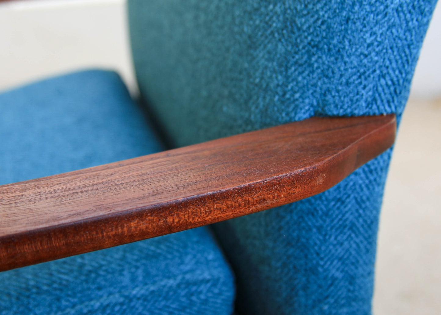 Parker Knoll Armchair