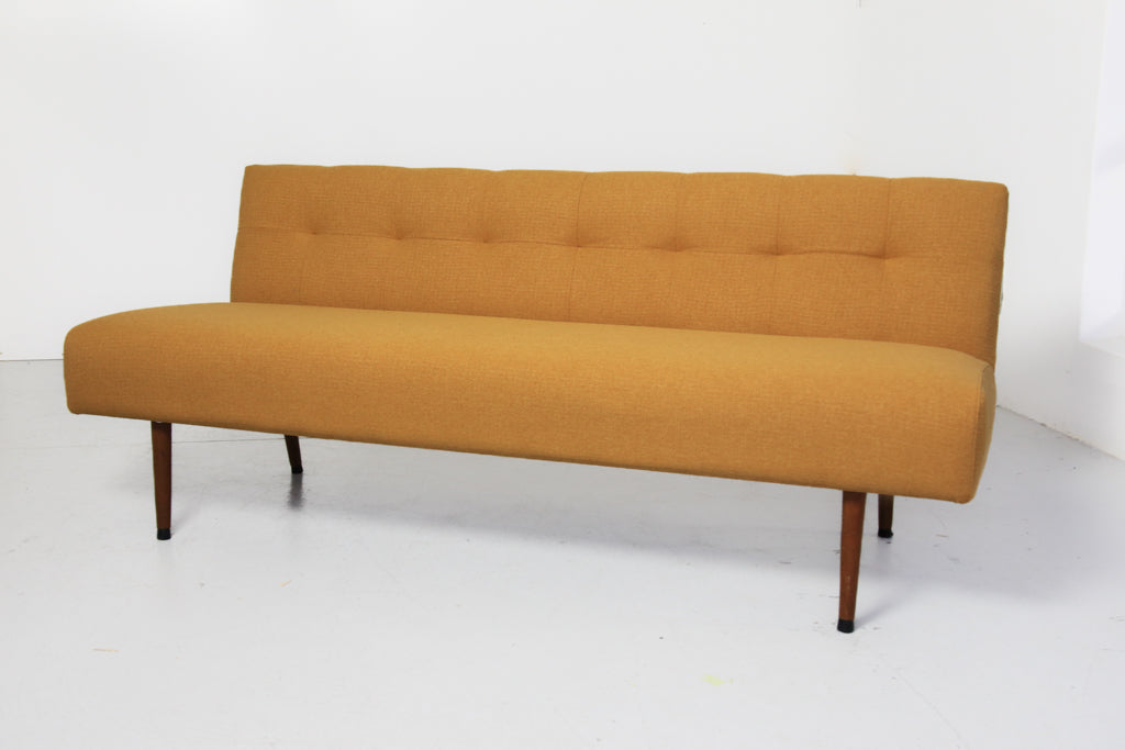 Scandinavian Modern Sofa