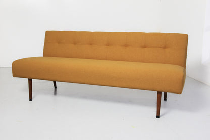 Scandinavian Modern Sofa
