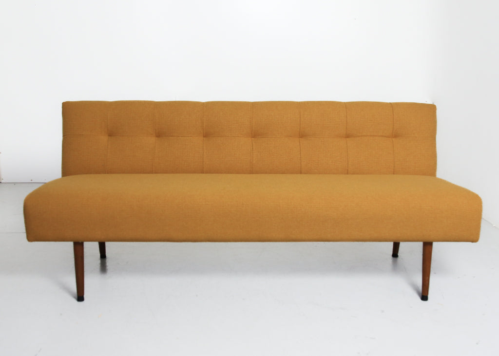 Scandinavian Modern Sofa