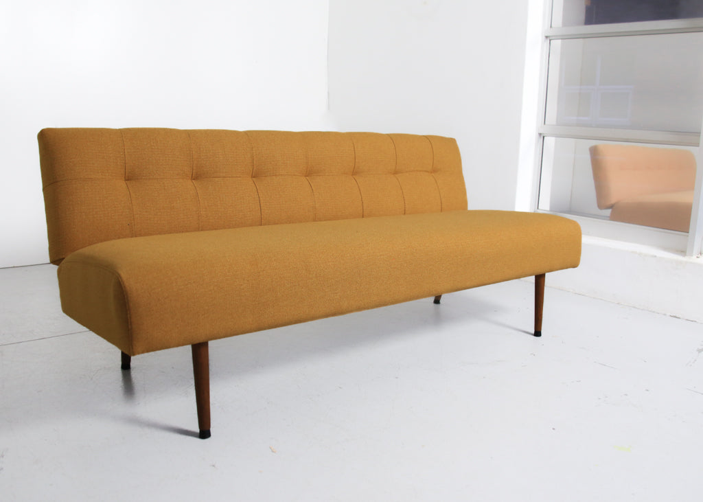 Scandinavian Modern Sofa