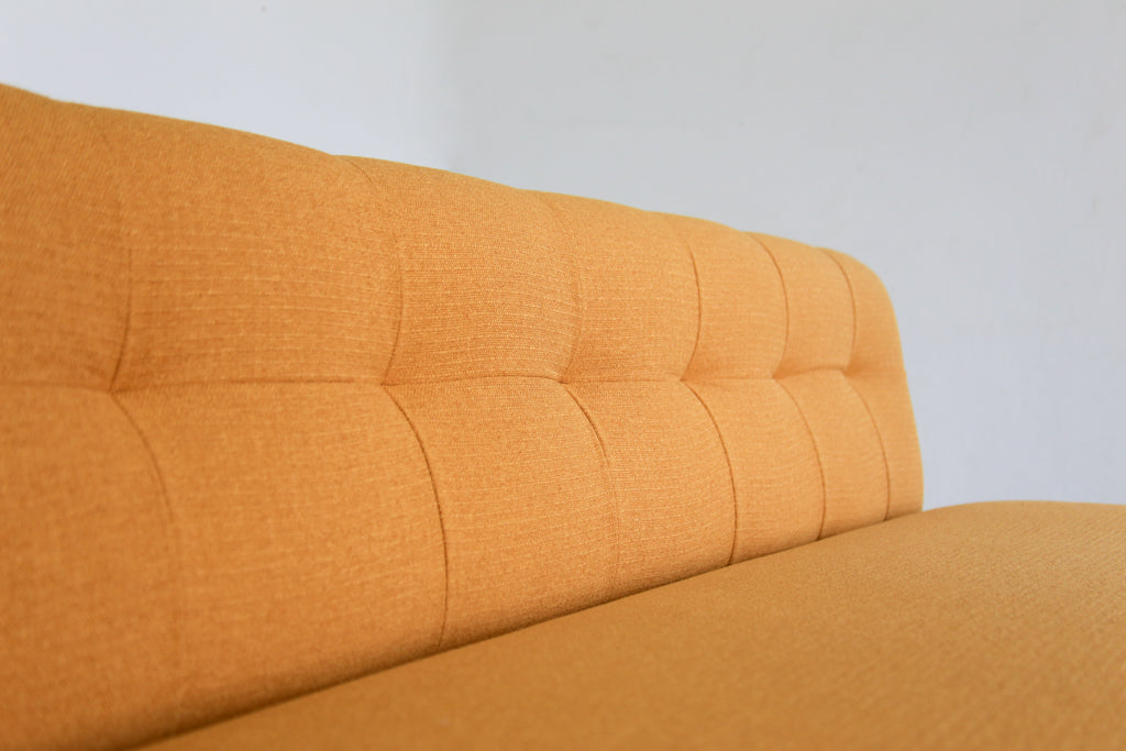 Scandinavian Modern Sofa