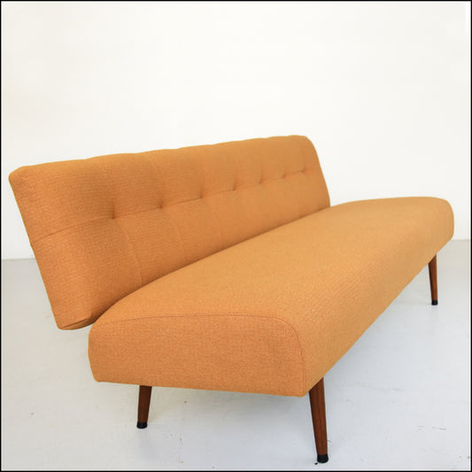 Scandinavian Modern Sofa