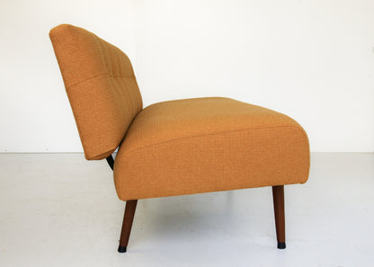 Scandinavian Modern Sofa