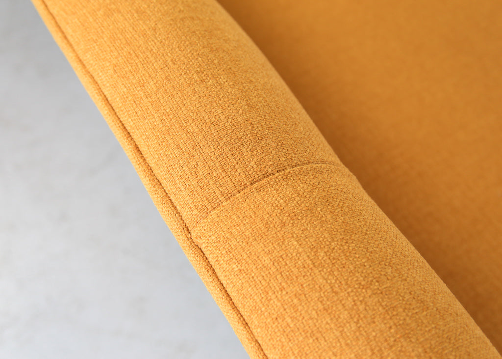Scandinavian Modern Sofa