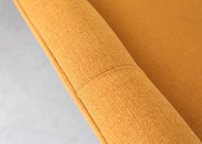 Scandinavian Modern Sofa