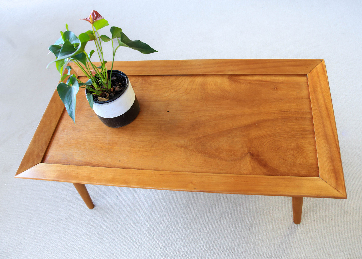 1960's Bakker & Steyger Coffee Table