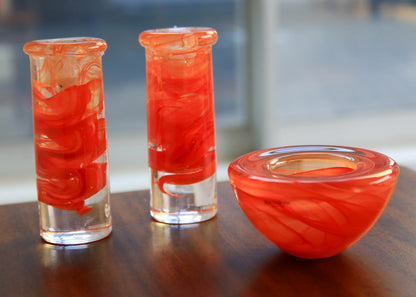 Vintage Kosta Boda Glassware