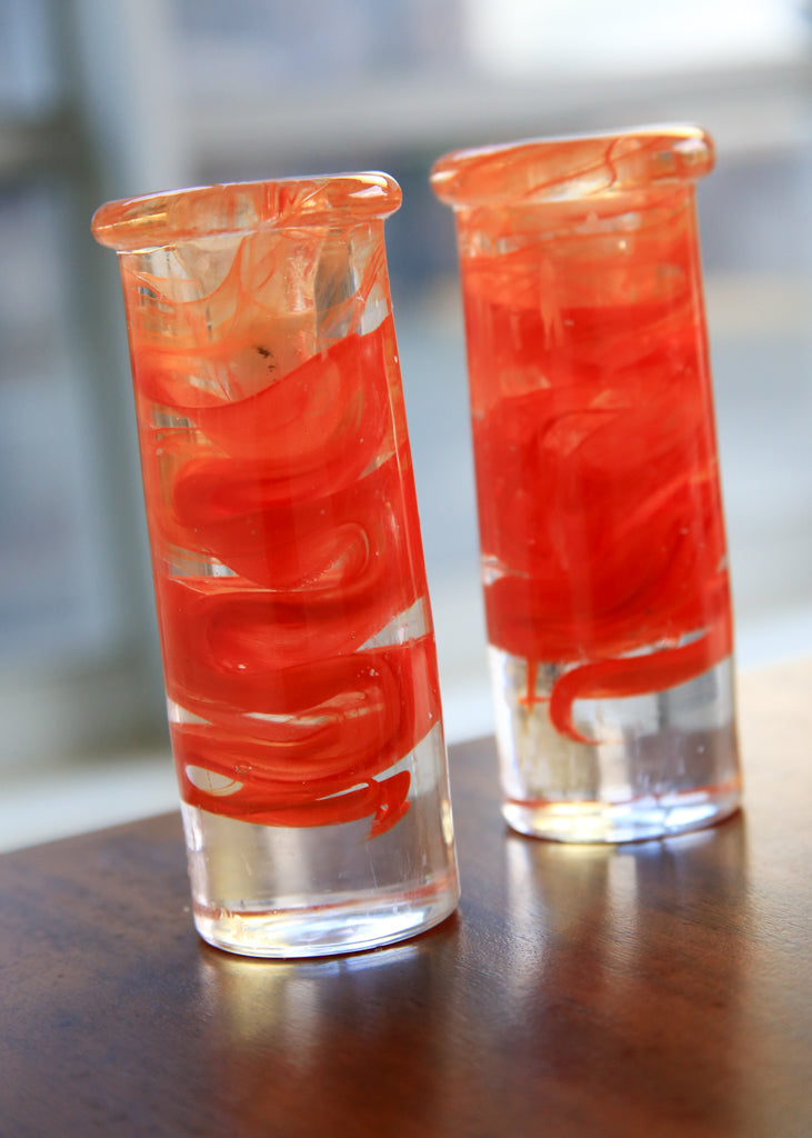 Vintage Kosta Boda Glassware