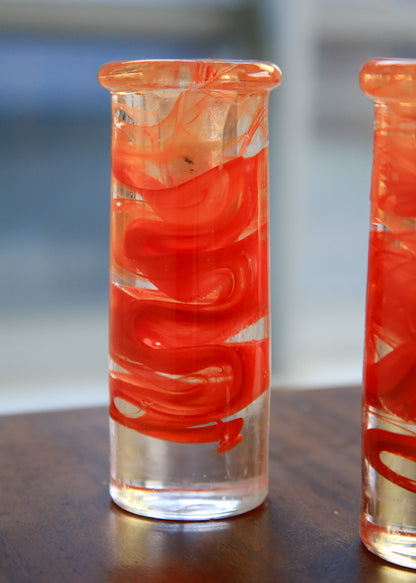 Vintage Kosta Boda Glassware