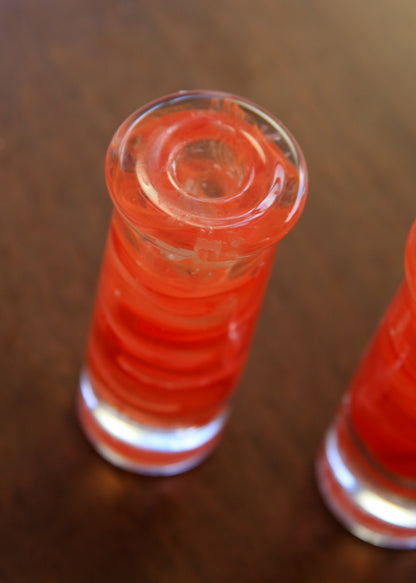 Vintage Kosta Boda Glassware