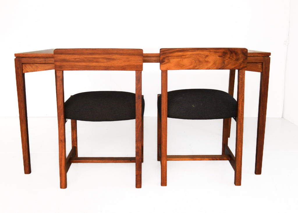 Kiaat Dining Table - four to six-seater