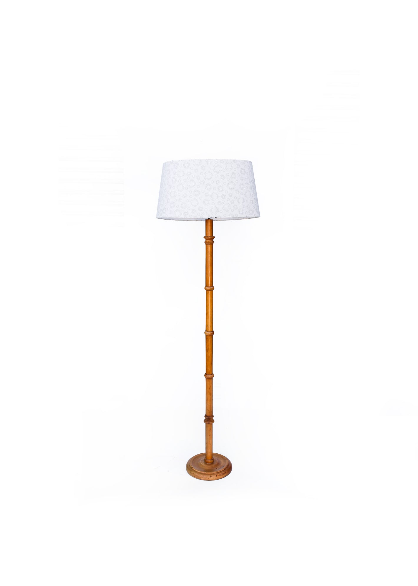 Vintage Floor Lamps, priced per item