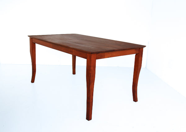 Six-seater Dining Table