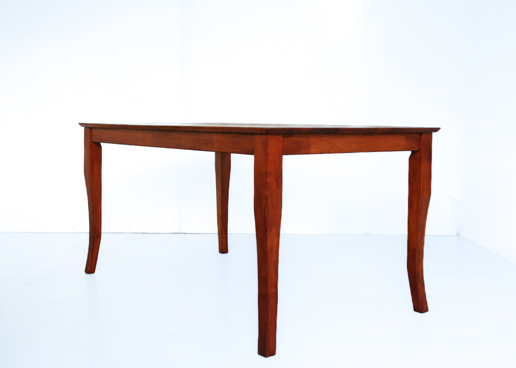 Six-seater Dining Table