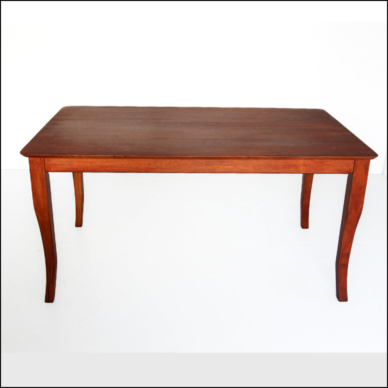 Six-seater Dining Table