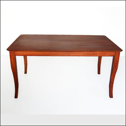 Six-seater Dining Table