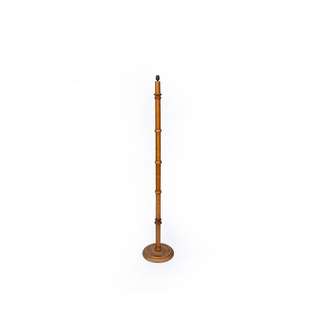 Vintage Floor Lamps, priced per item