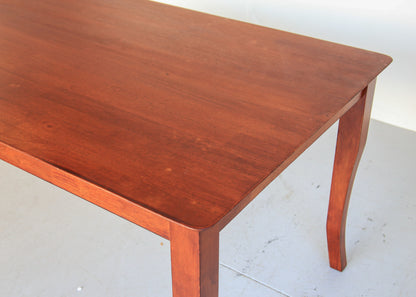 Six-seater Dining Table