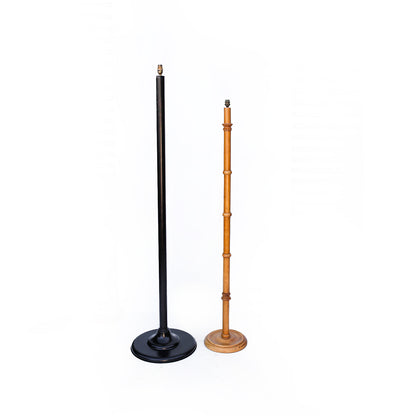 Vintage Floor Lamps, priced per item