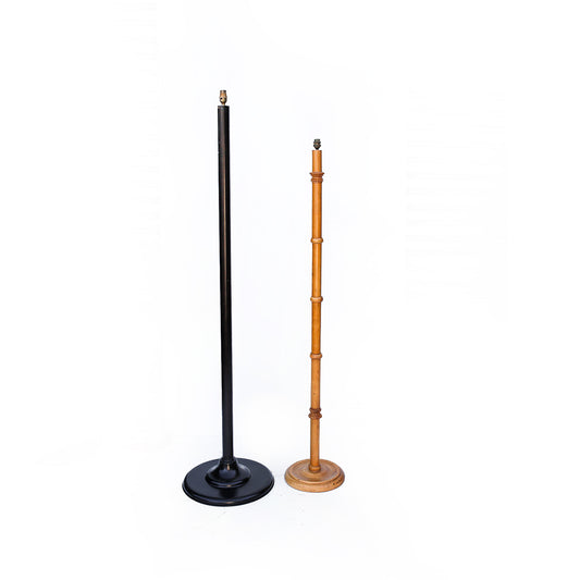 Vintage Floor Lamps, priced per item