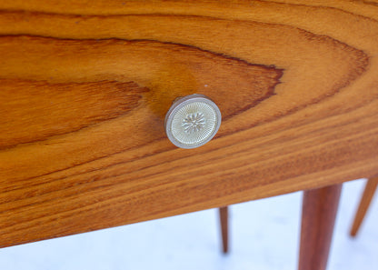 Pair of Frystark Bedside Cabinets