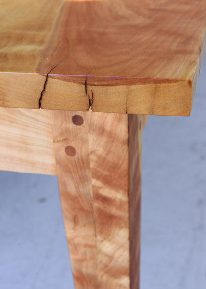 Ten Seater Solid Wood Table