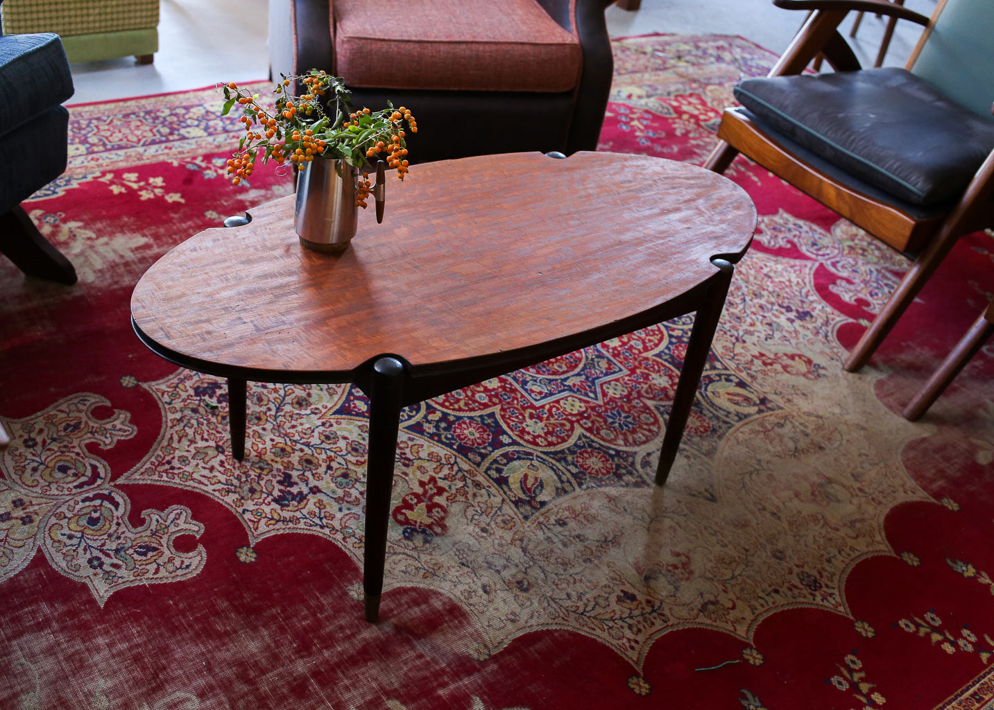 Greaves and Thomas Coffee Table