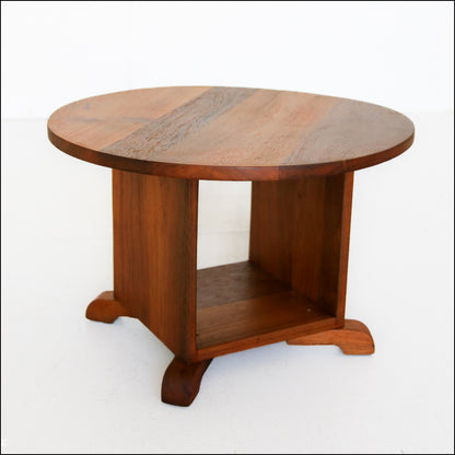 Art Deco Side Table