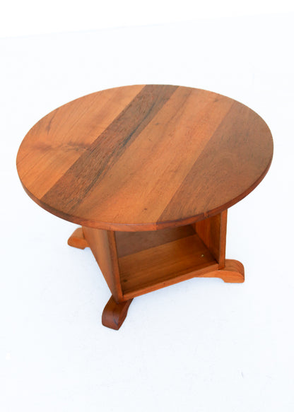 Art Deco Side Table