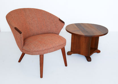 Art Deco Side Table