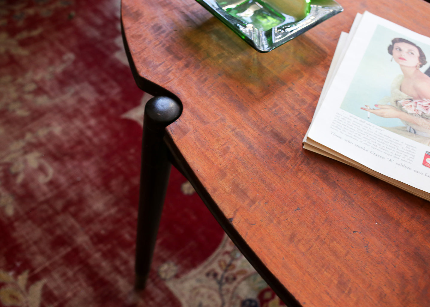 Greaves and Thomas Coffee Table