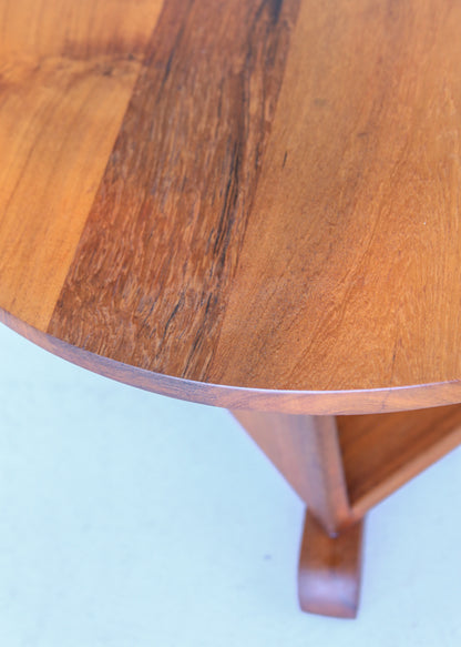 Art Deco Side Table