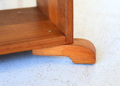 Art Deco Side Table