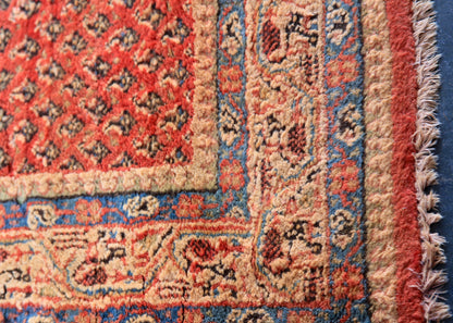 Vintage Persian Rug
