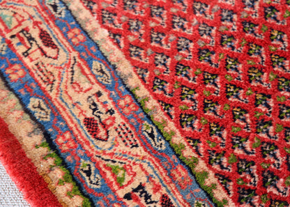 Vintage Persian Rug