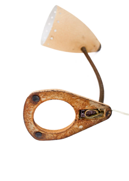 Original Retro Desk Lamp