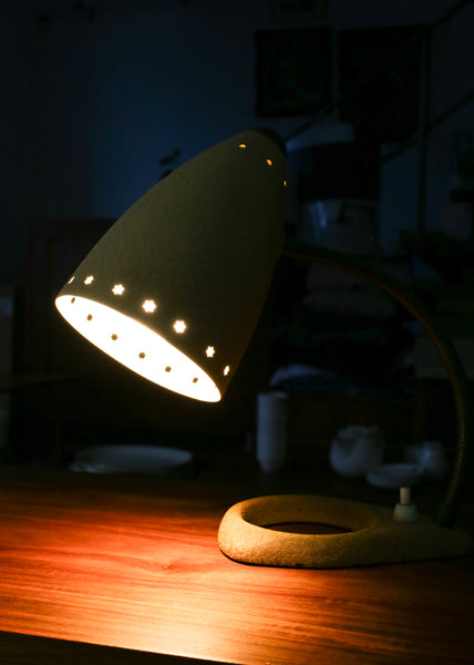 Original Retro Desk Lamp