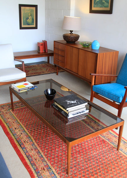 Duros Sideboard