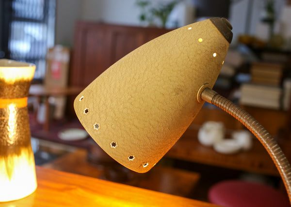 Original Retro Desk Lamp