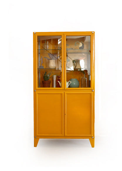 Vintage Medicine Cabinets