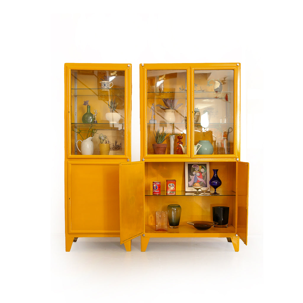 Vintage Medicine Cabinets