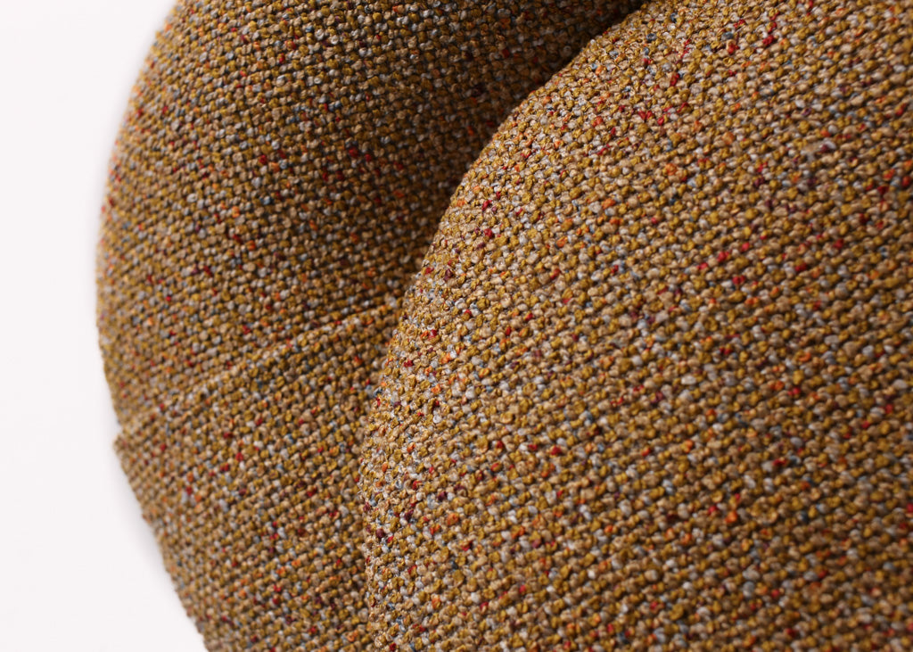 Pair of Mid-century Tub Chairs