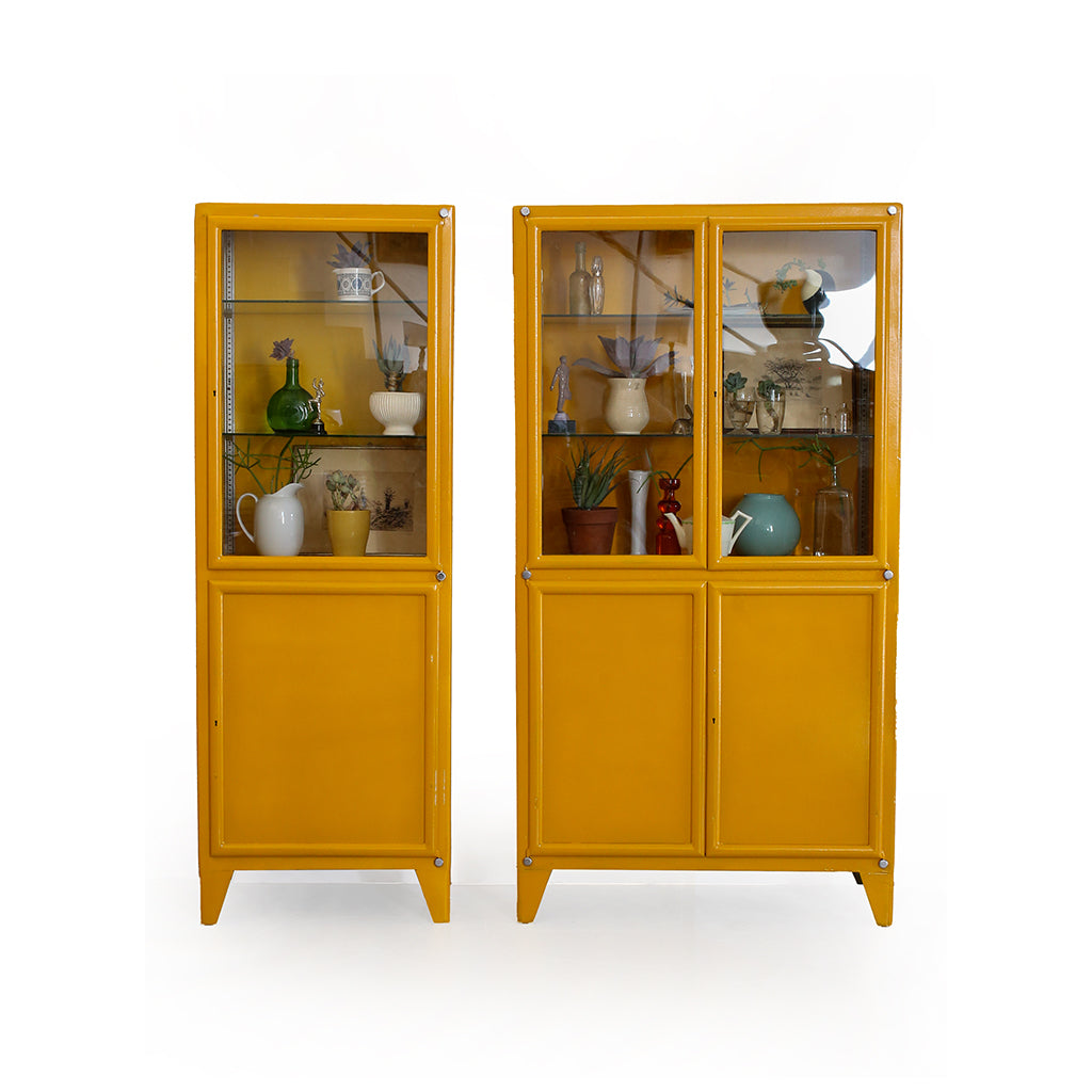 Vintage Medicine Cabinets